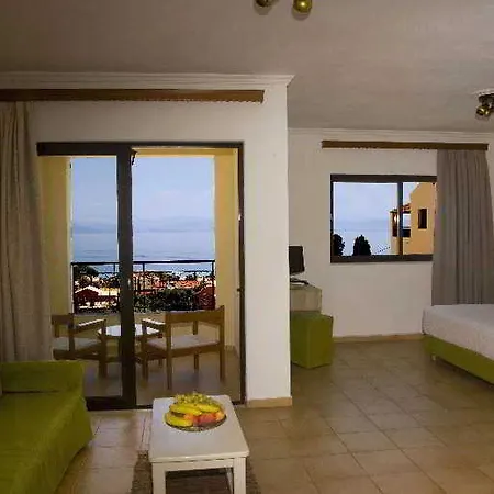 Corfu Pelagos Hotel Moraḯtika