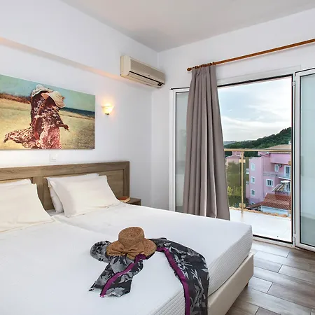 Corfu Pelagos 4* Moraḯtika