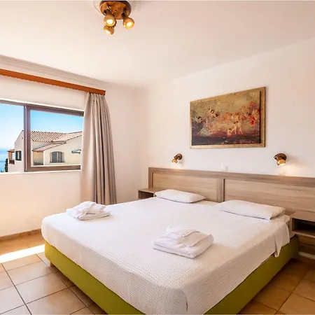 Corfu Pelagos Hotel