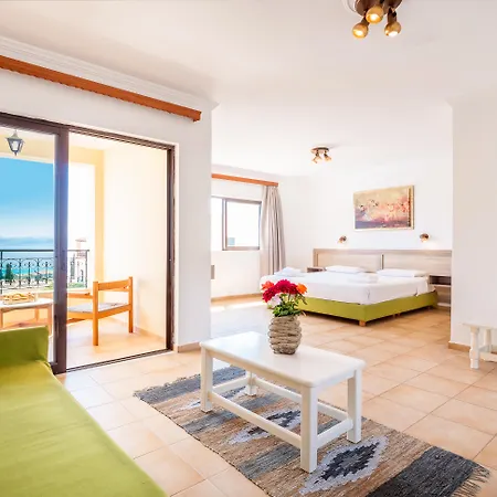 Corfu Pelagos 4* Moraḯtika
