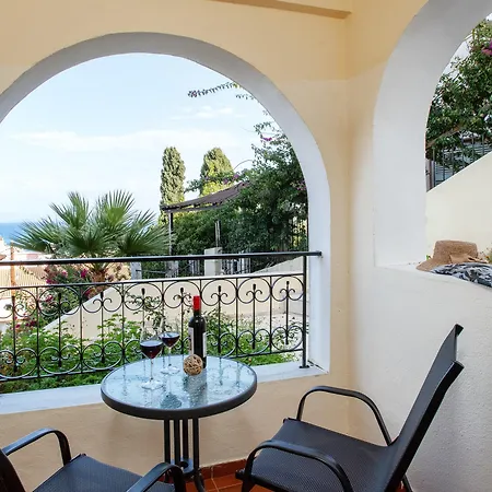 Corfu Pelagos 4* Moraḯtika