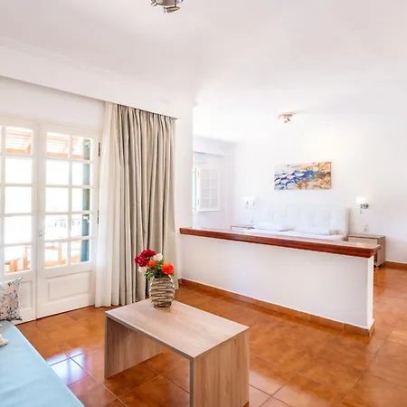 Corfu Pelagos Hotel Moraḯtika