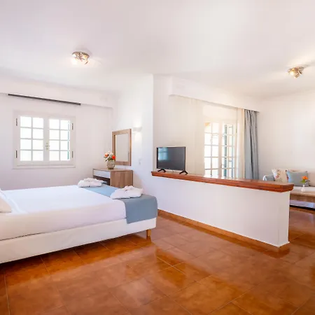 Corfu Pelagos Hotel