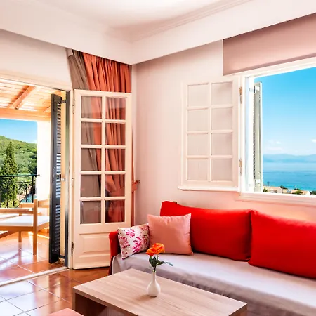 Corfu Pelagos 4*