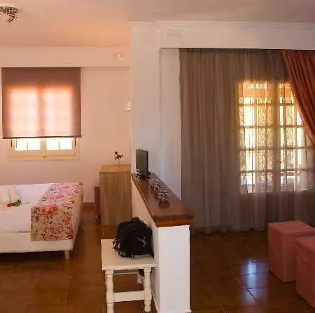 Hotel Corfu Pelagos 4*